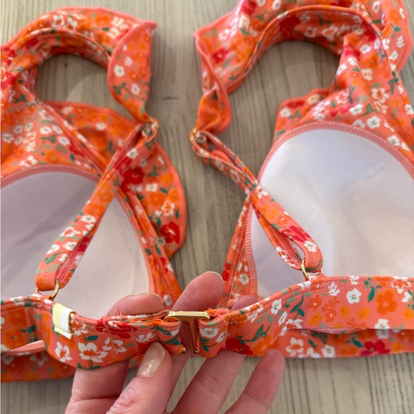 summersalt two piece bikini set - Picture 5 of 9